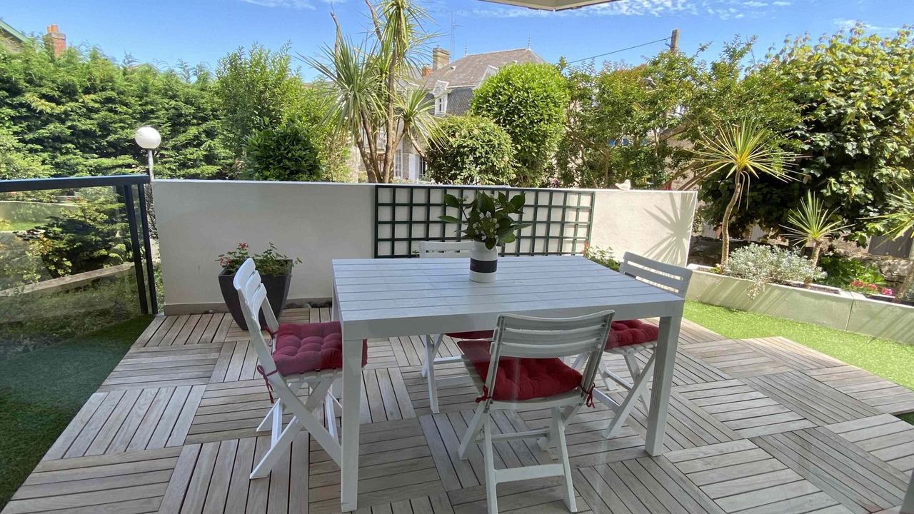 Photo of Outdoor in La Baule-Escoublac