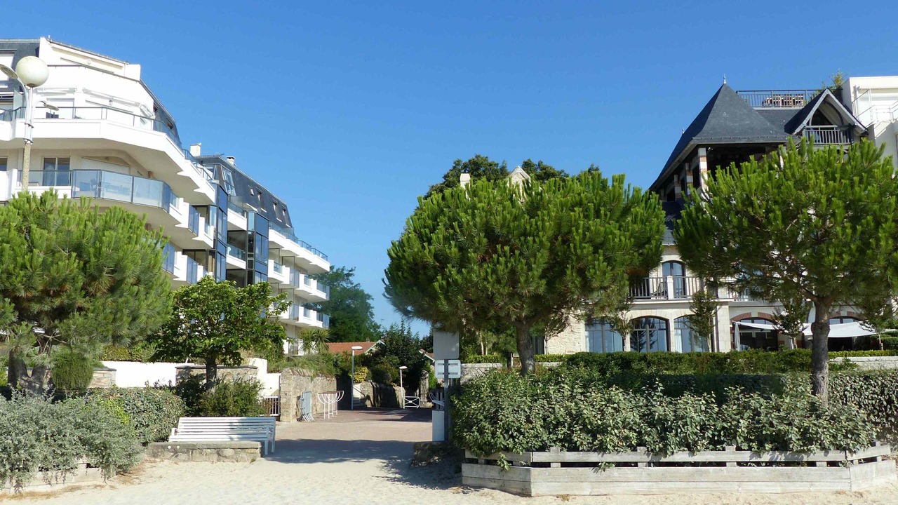 Photo of Outdoor in La Baule-Escoublac