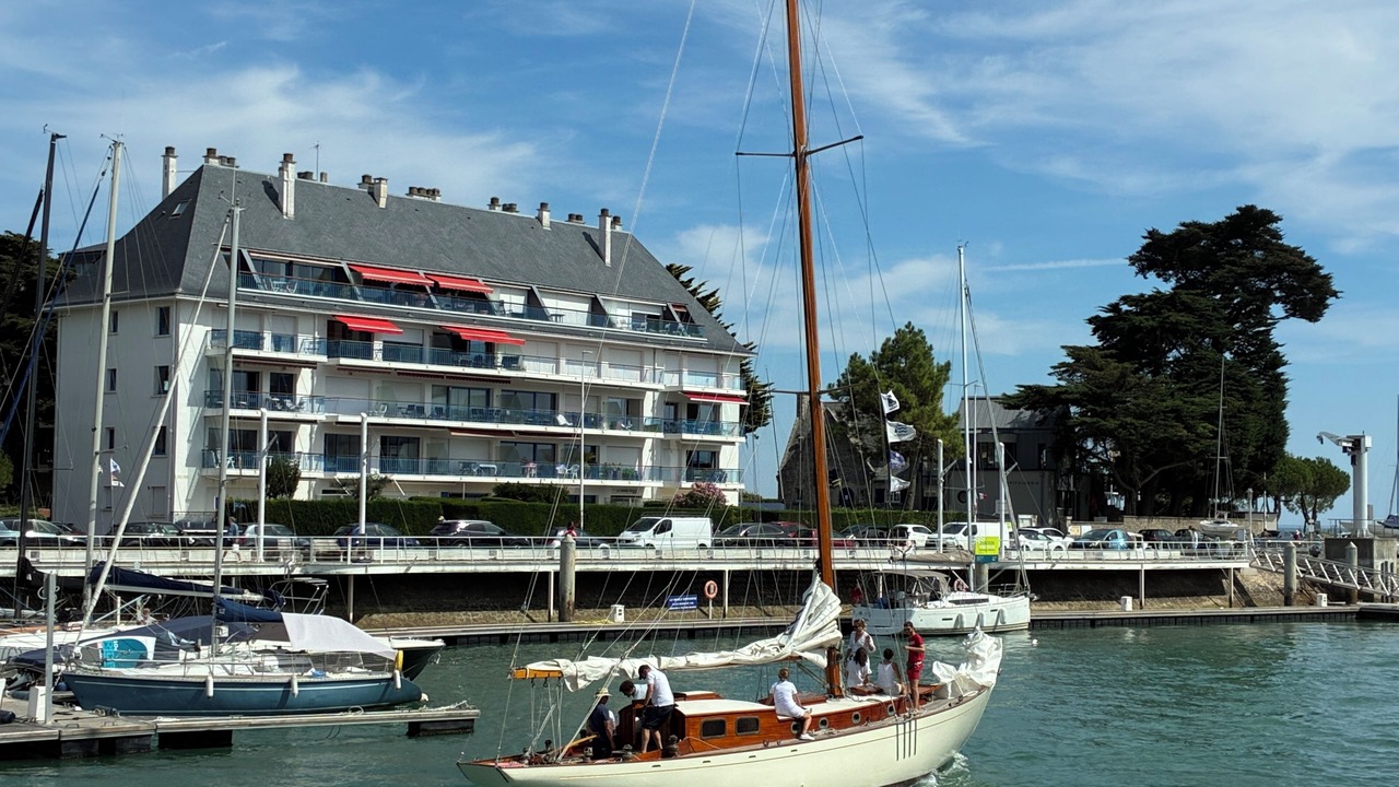 Photo of Others in La Baule-Escoublac