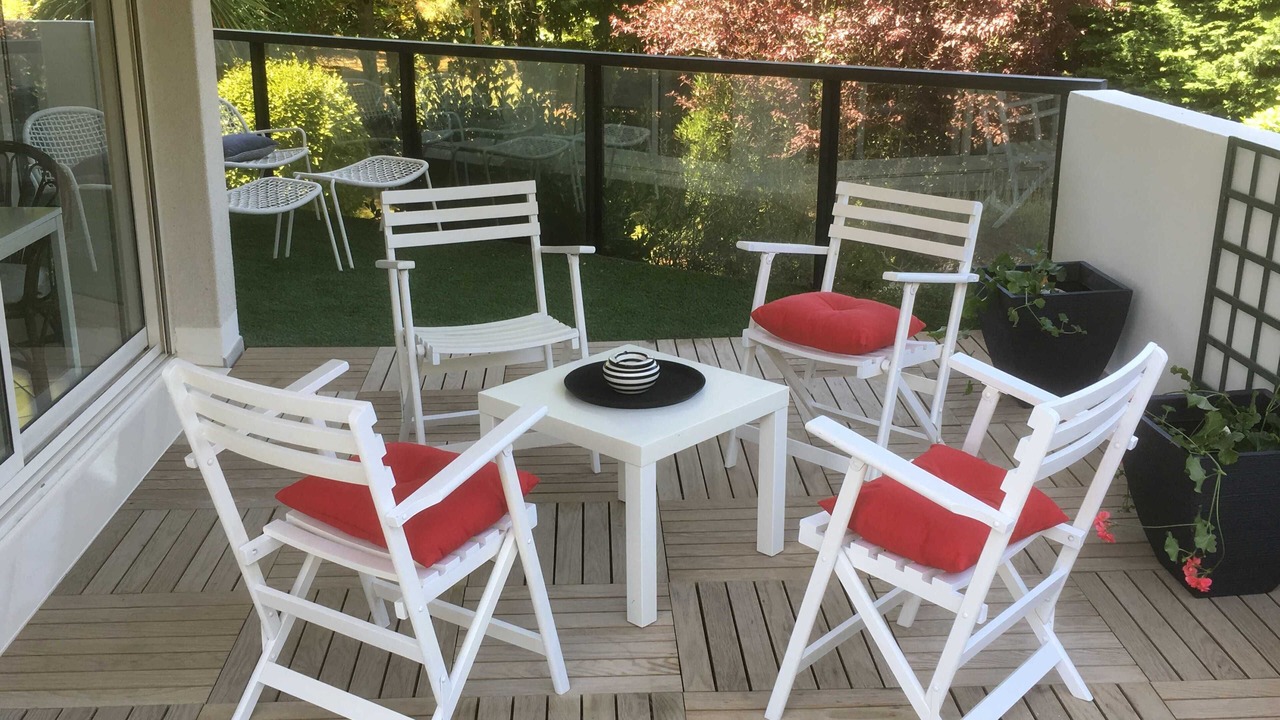 Photo of Outdoor in La Baule-Escoublac