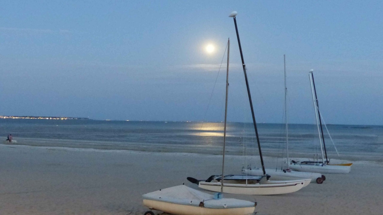 Photo of Others in La Baule-Escoublac