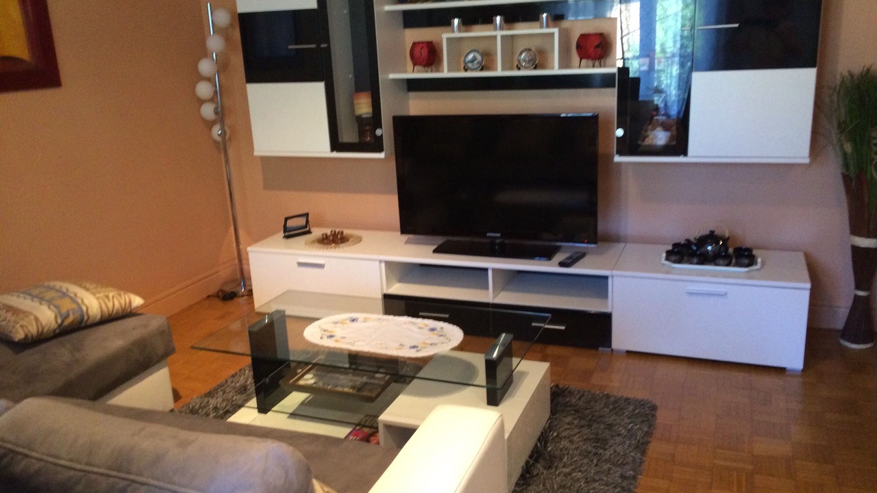 Photo of Livingroom in Rodez