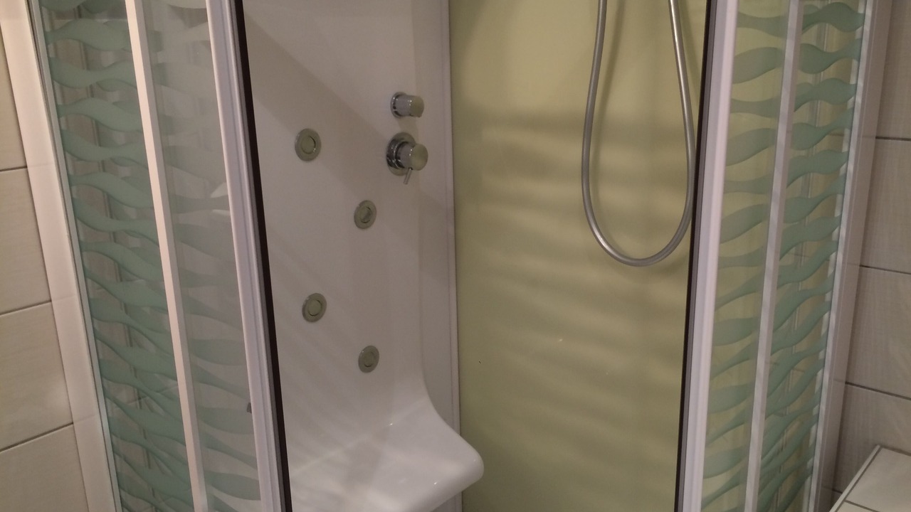 Photo of Bathroom in Rodez