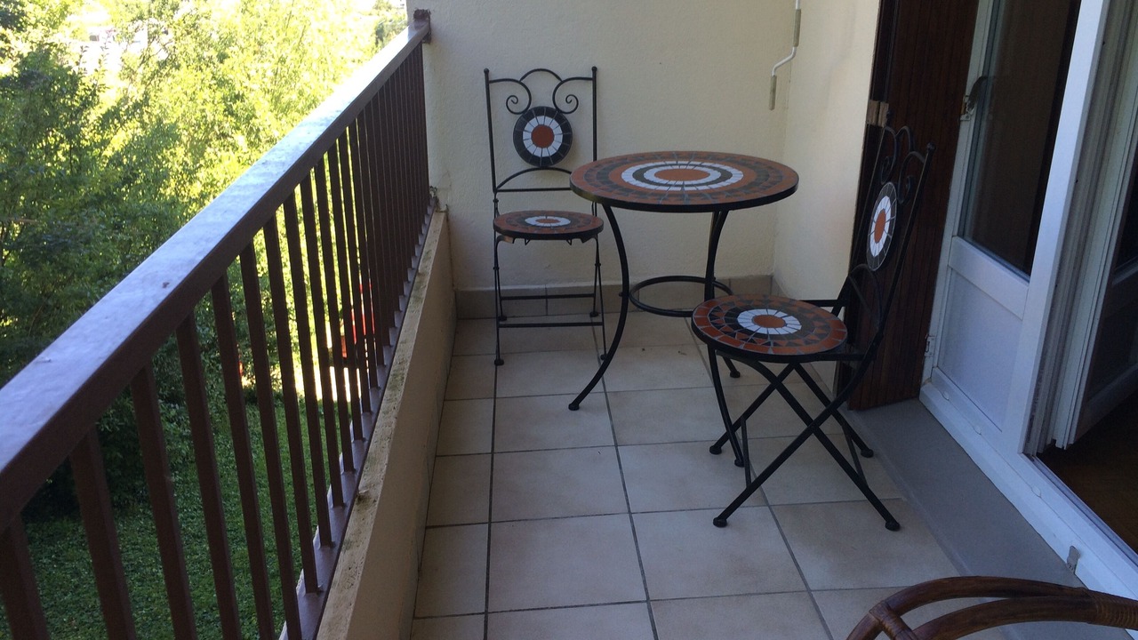 Photo of Outdoor in Rodez