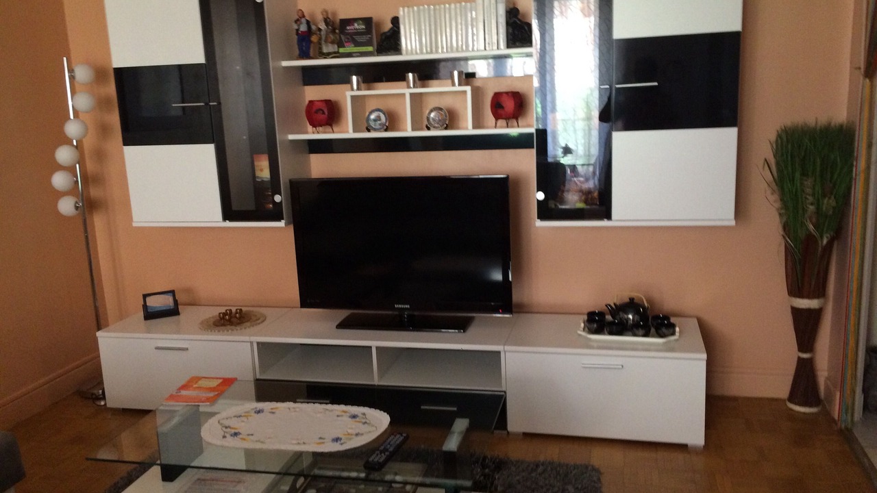 Photo of Livingroom in Rodez