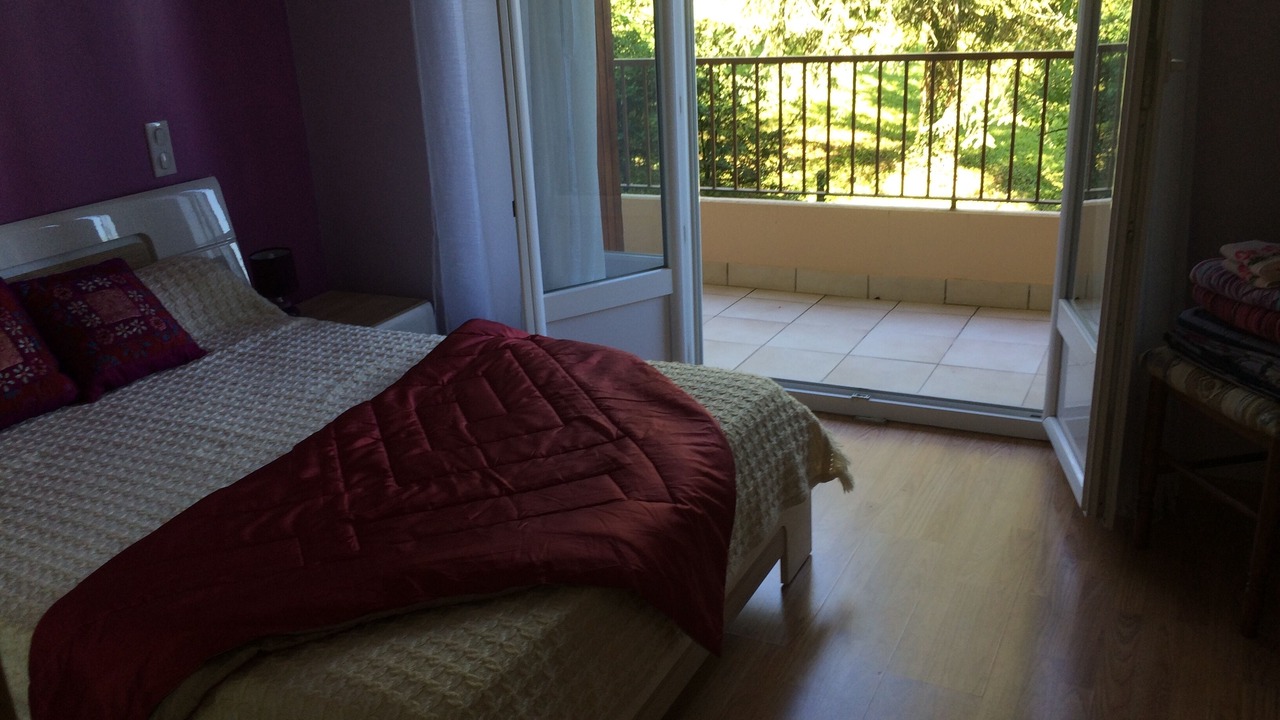 Photo of Bedroom in Rodez