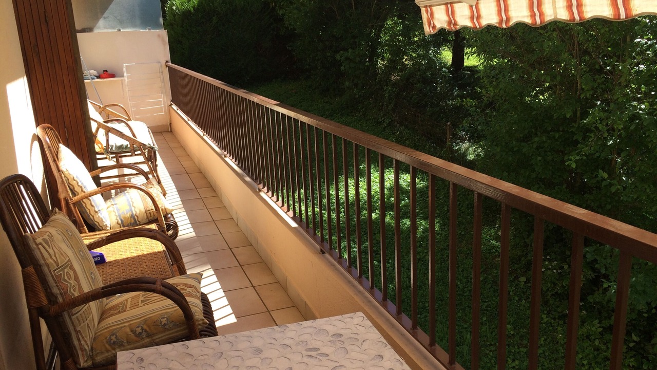 Photo of Outdoor in Rodez