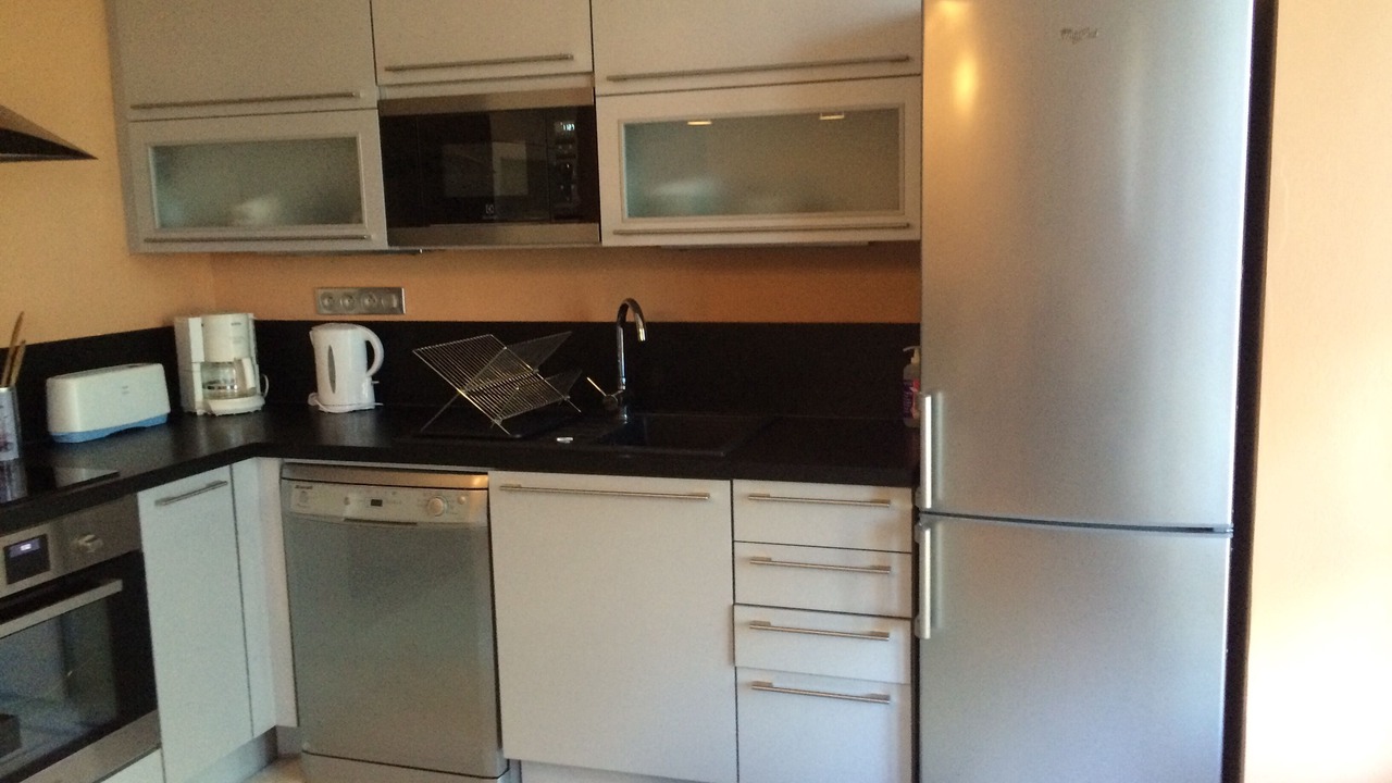 Photo of Kitchen in Rodez