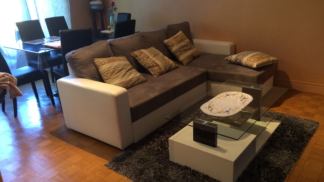 Photo of Livingroom in Rodez