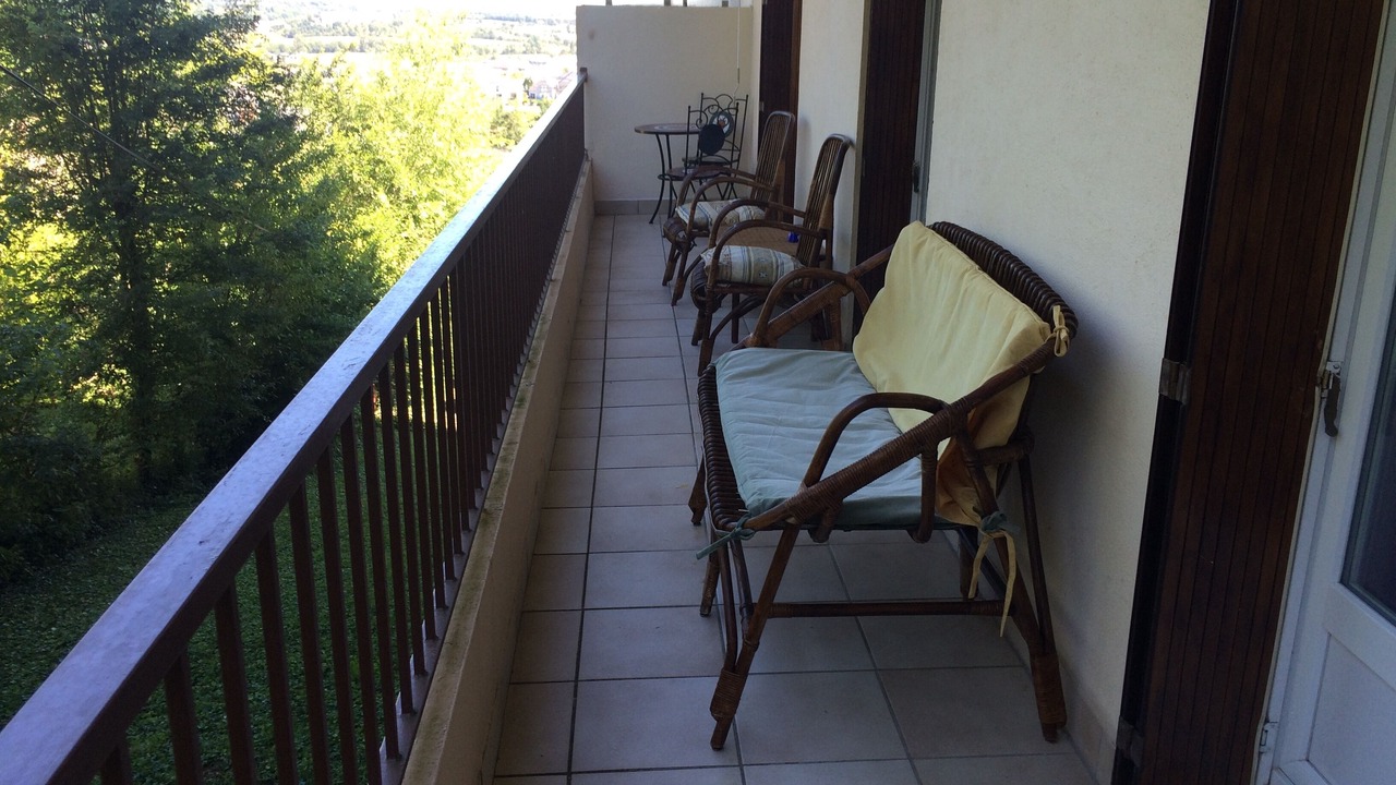 Photo of Outdoor in Rodez