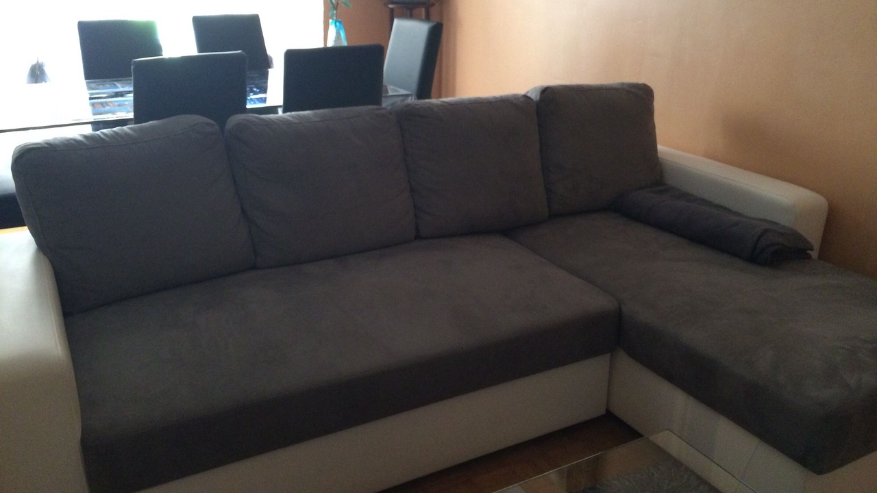 Photo of Livingroom in Rodez