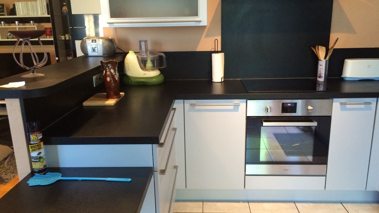 Photo of Kitchen in Rodez