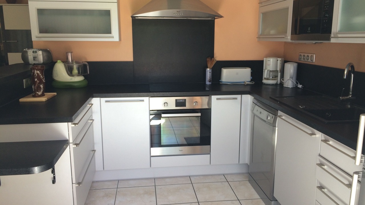 Photo of Kitchen in Rodez
