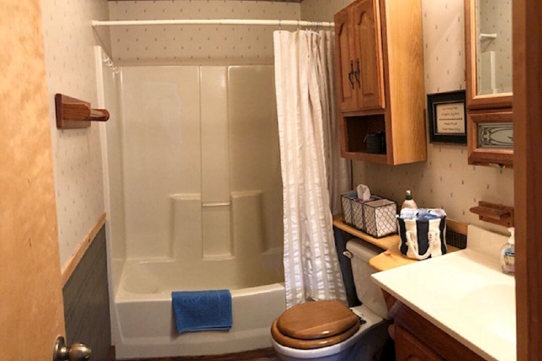 Photo of Bathroom in Morgan