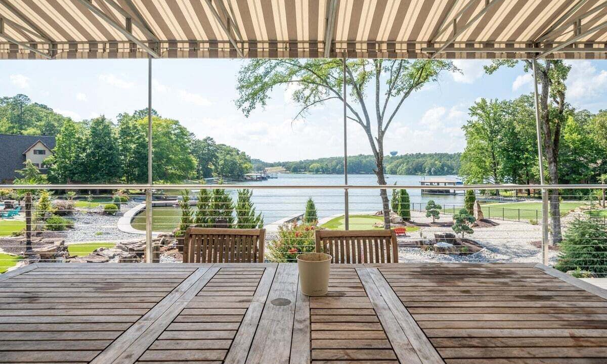 Photo of Outdoor in Hot Springs
