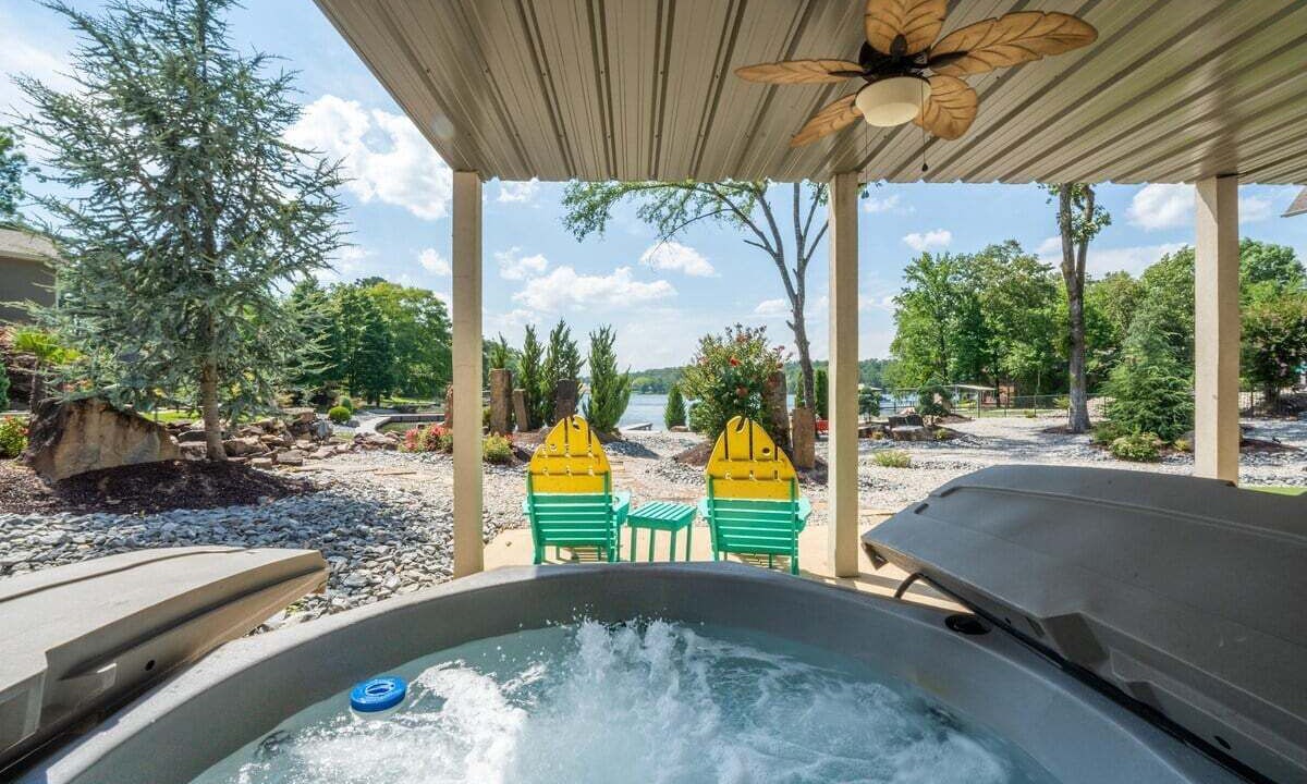 Photo of Outdoor in Hot Springs