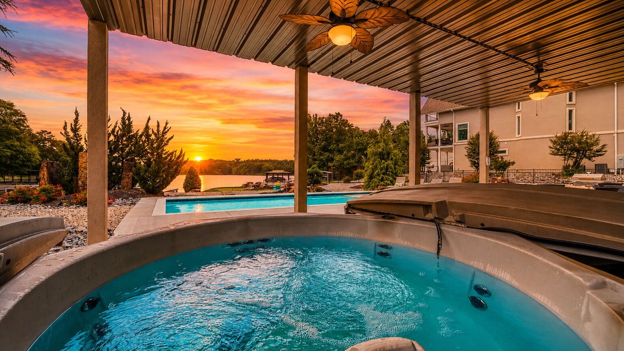 Photo of Outdoor in Hot Springs