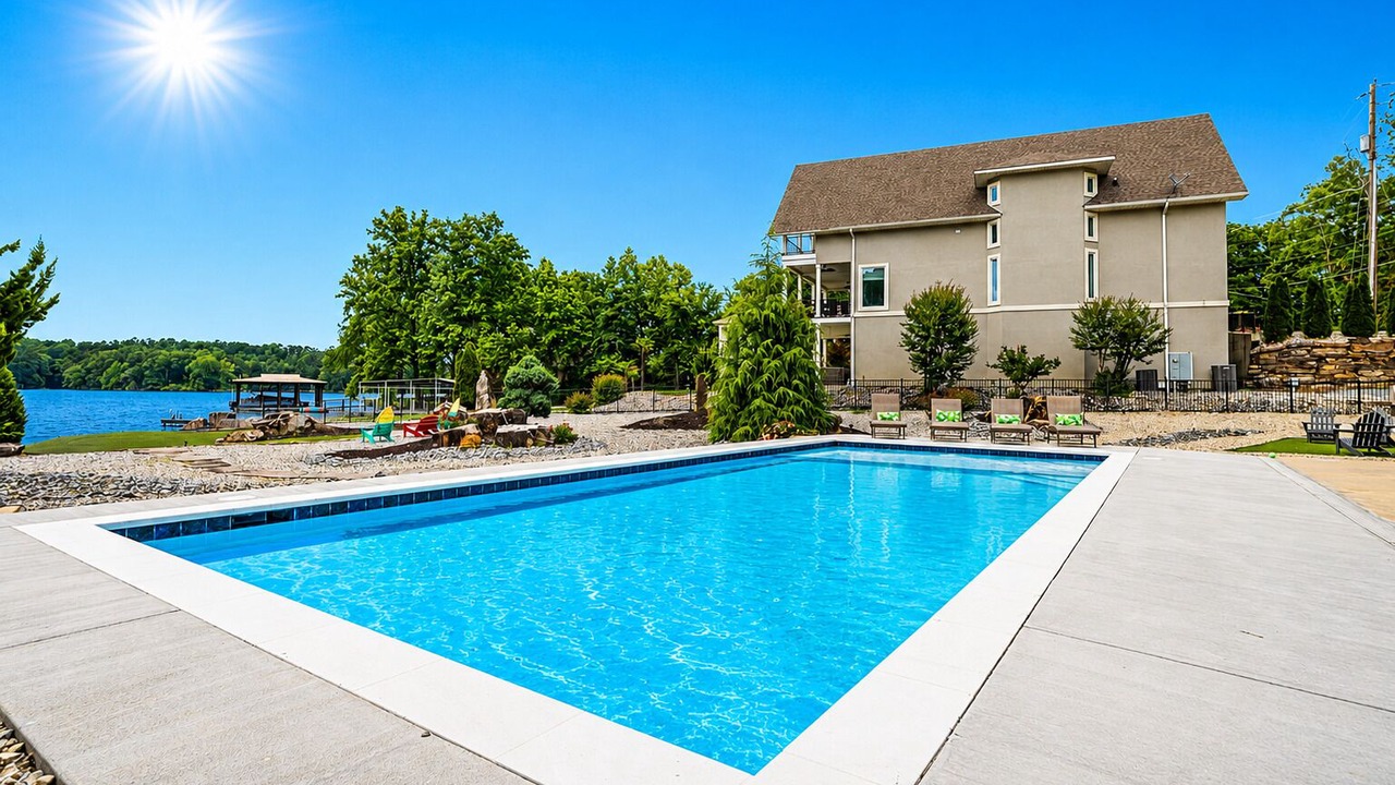 Photo of Outdoor in Hot Springs