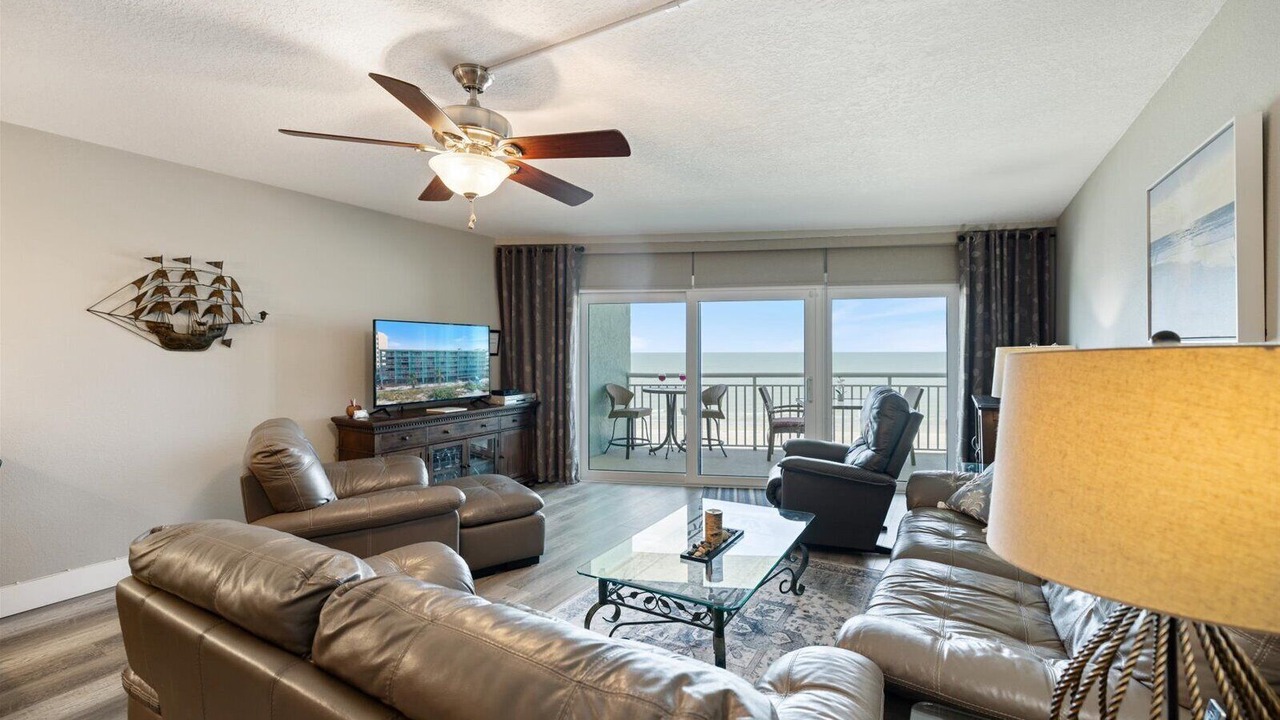 Photo of Bedroom in Indian Shores