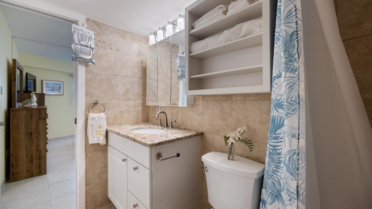 Photo of Bathroom in Indian Shores