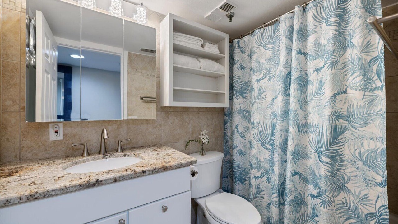 Photo of Bathroom in Indian Shores