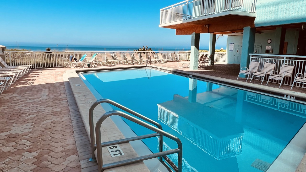 Photo of Outdoor in Indian Shores