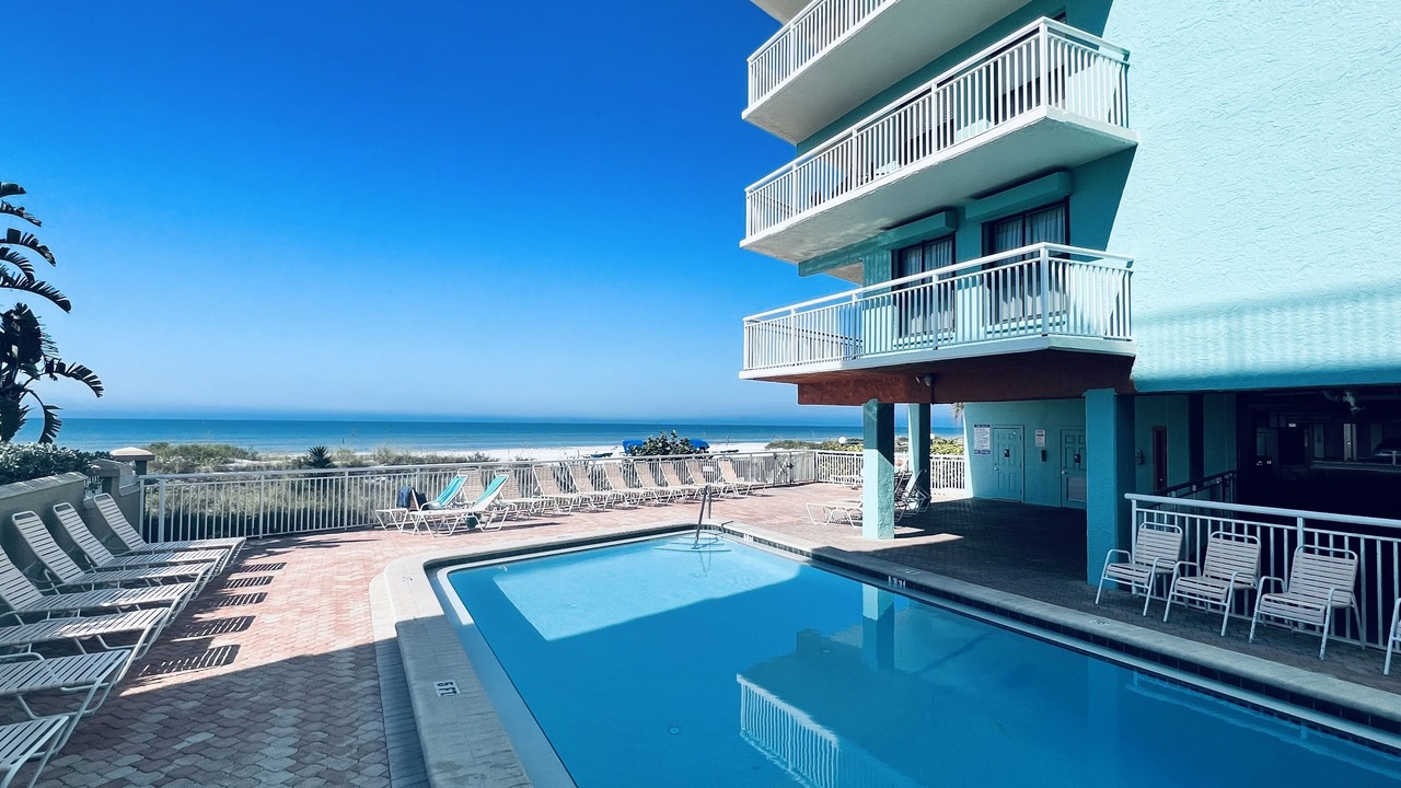 Photo of Outdoor in Indian Shores