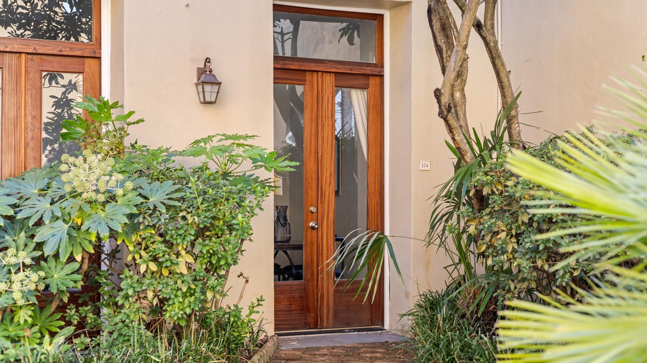 Photo of Outdoor in Charleston Historic District