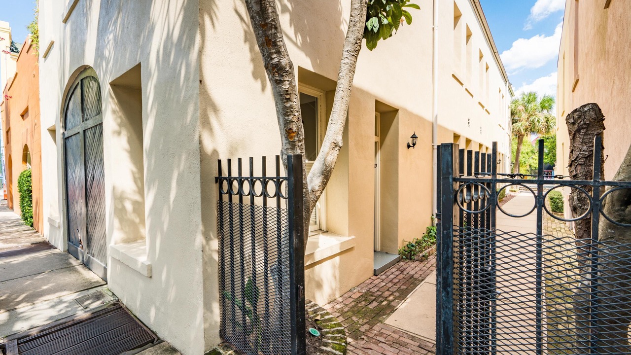 Photo of Outdoor in Charleston Historic District