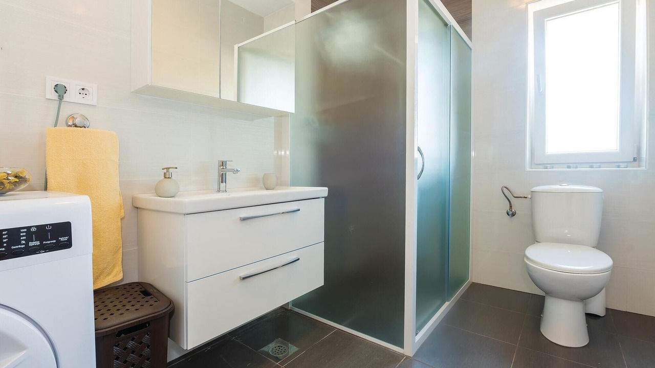 Photo of Bathroom in Gornje Danilo
