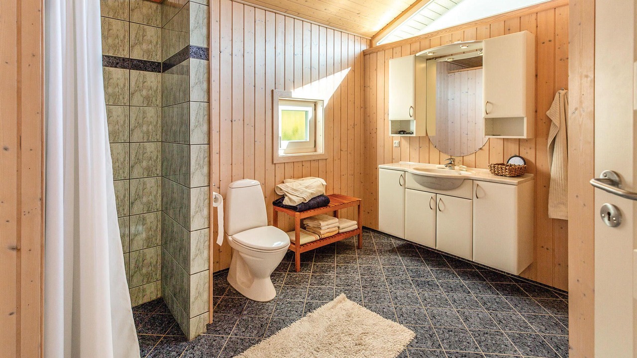 Photo of Bathroom in Sjllands Odde