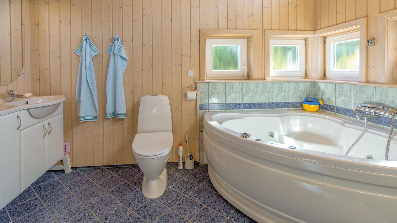 Photo of Bathroom in Sjllands Odde