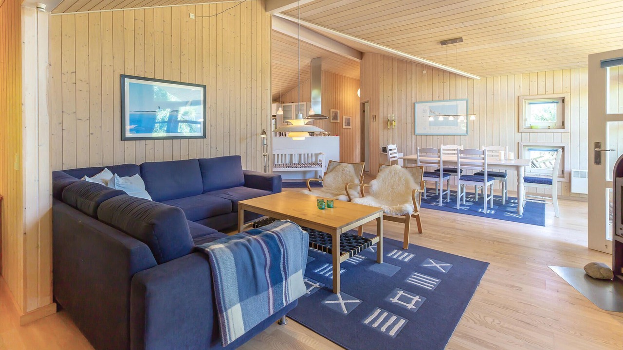 Photo of Bedroom in Sjllands Odde