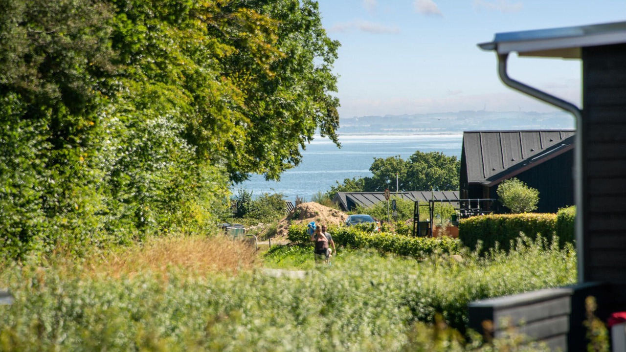 Photo of Bedroom in Fynshav