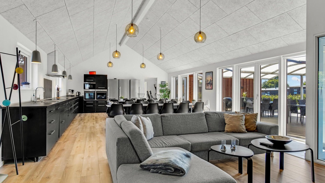 Photo of Bedroom in Fynshav