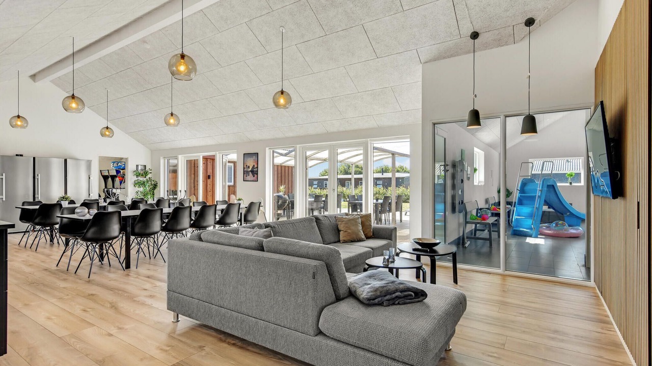 Photo of Bedroom in Fynshav