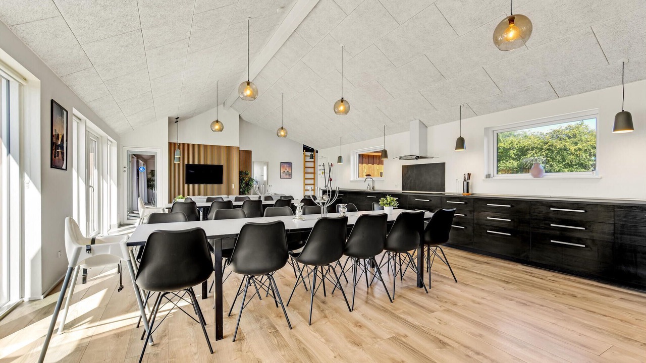 Photo of Bedroom in Fynshav