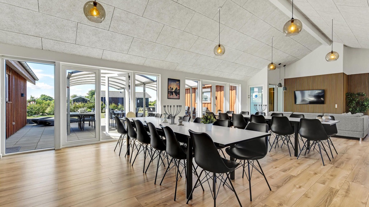 Photo of Bedroom in Fynshav