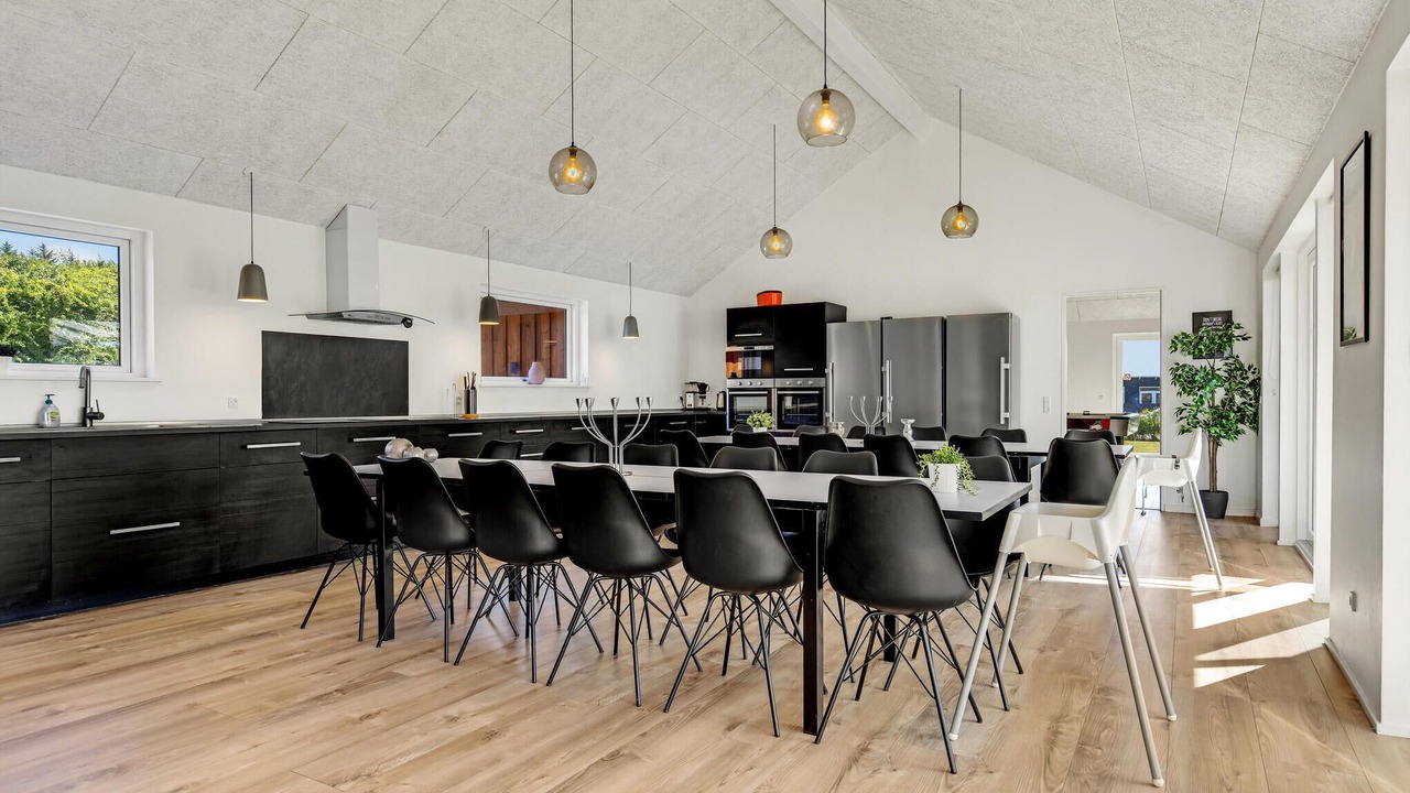 Photo of Bedroom in Fynshav