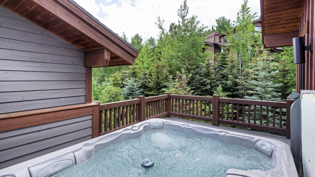 Photo of Outdoor in Deer Valley