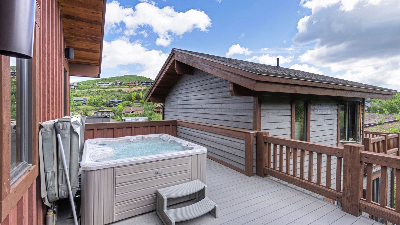 Photo of Outdoor in Deer Valley