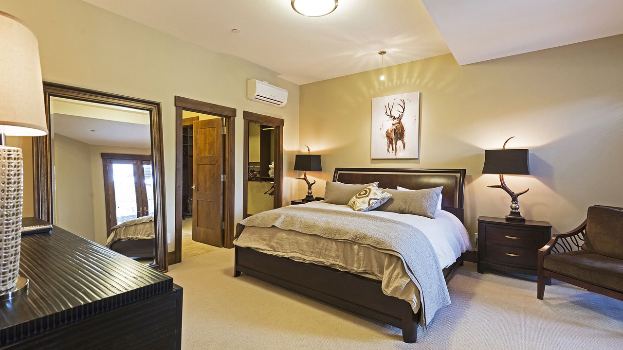 Photo of Bedroom in Deer Valley