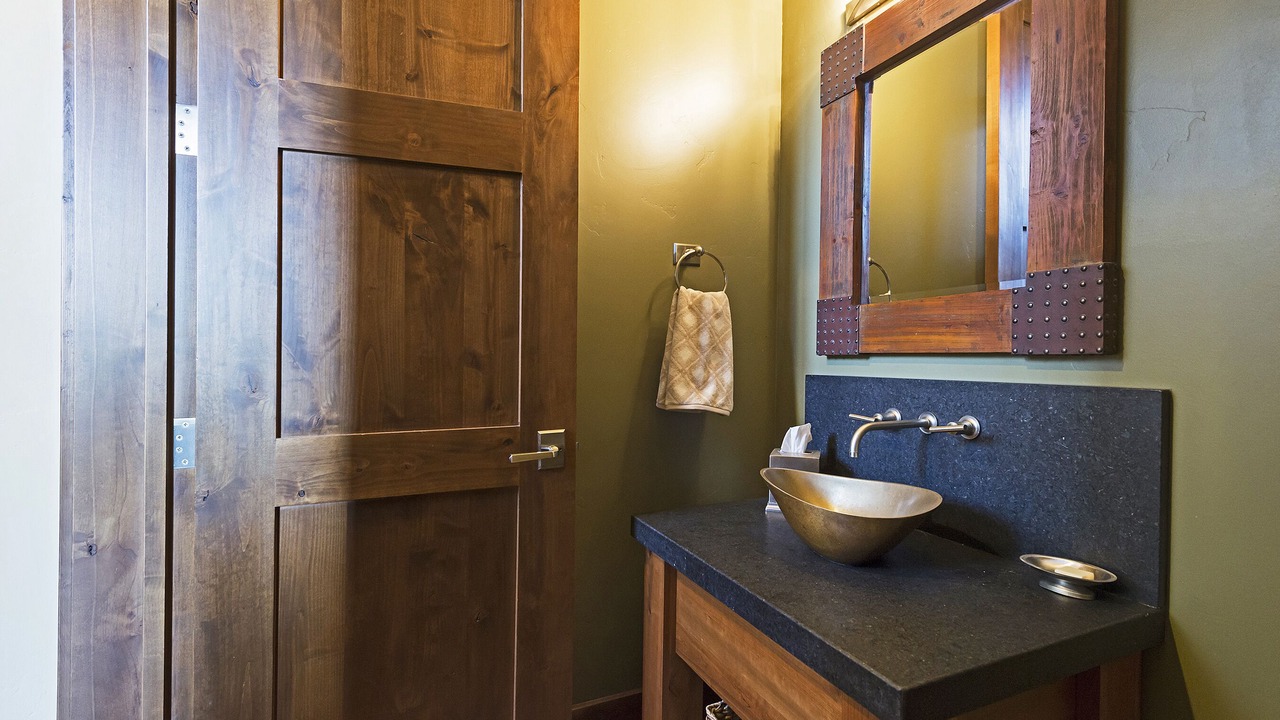 Photo of Bathroom in Deer Valley