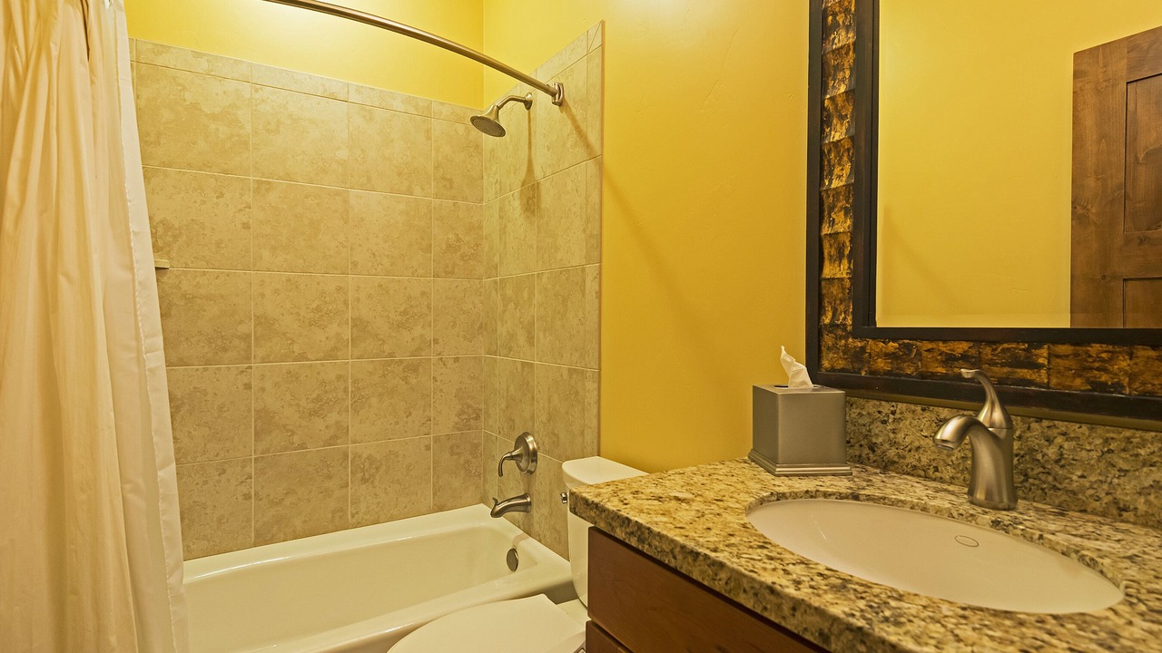 Photo of Bathroom in Deer Valley
