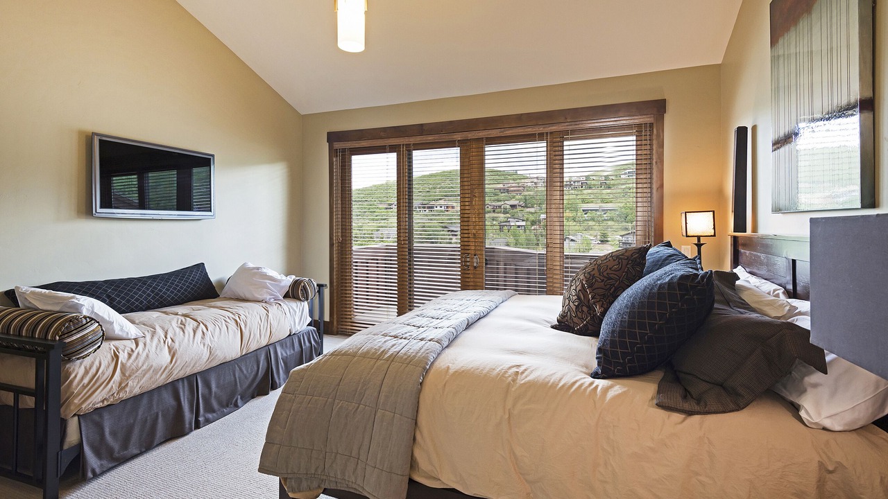 Photo of Bedroom in Deer Valley