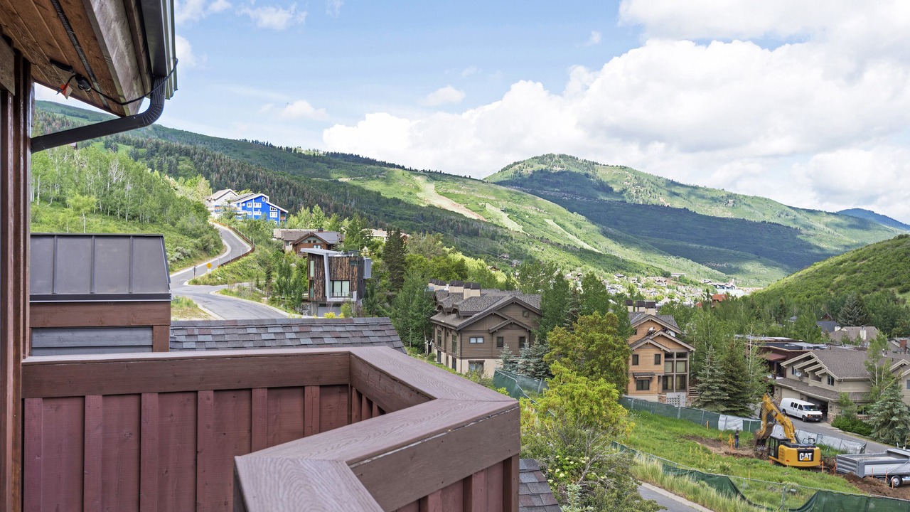 Photo of Outdoor in Deer Valley