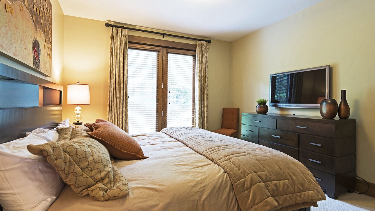 Photo of Bedroom in Deer Valley