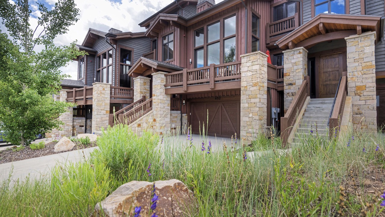 Photo of Outdoor in Deer Valley