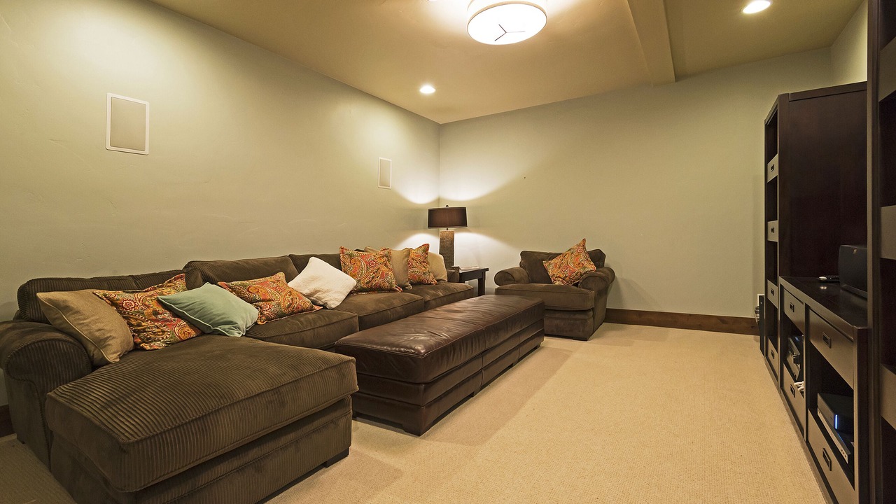 Photo of Livingroom in Deer Valley