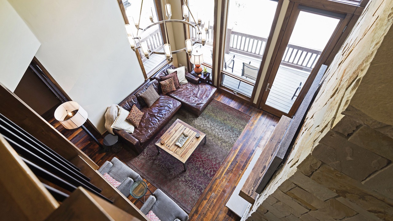 Photo of Livingroom in Deer Valley